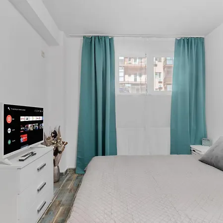 Petite Blue Apartment Rosu Exterior photo