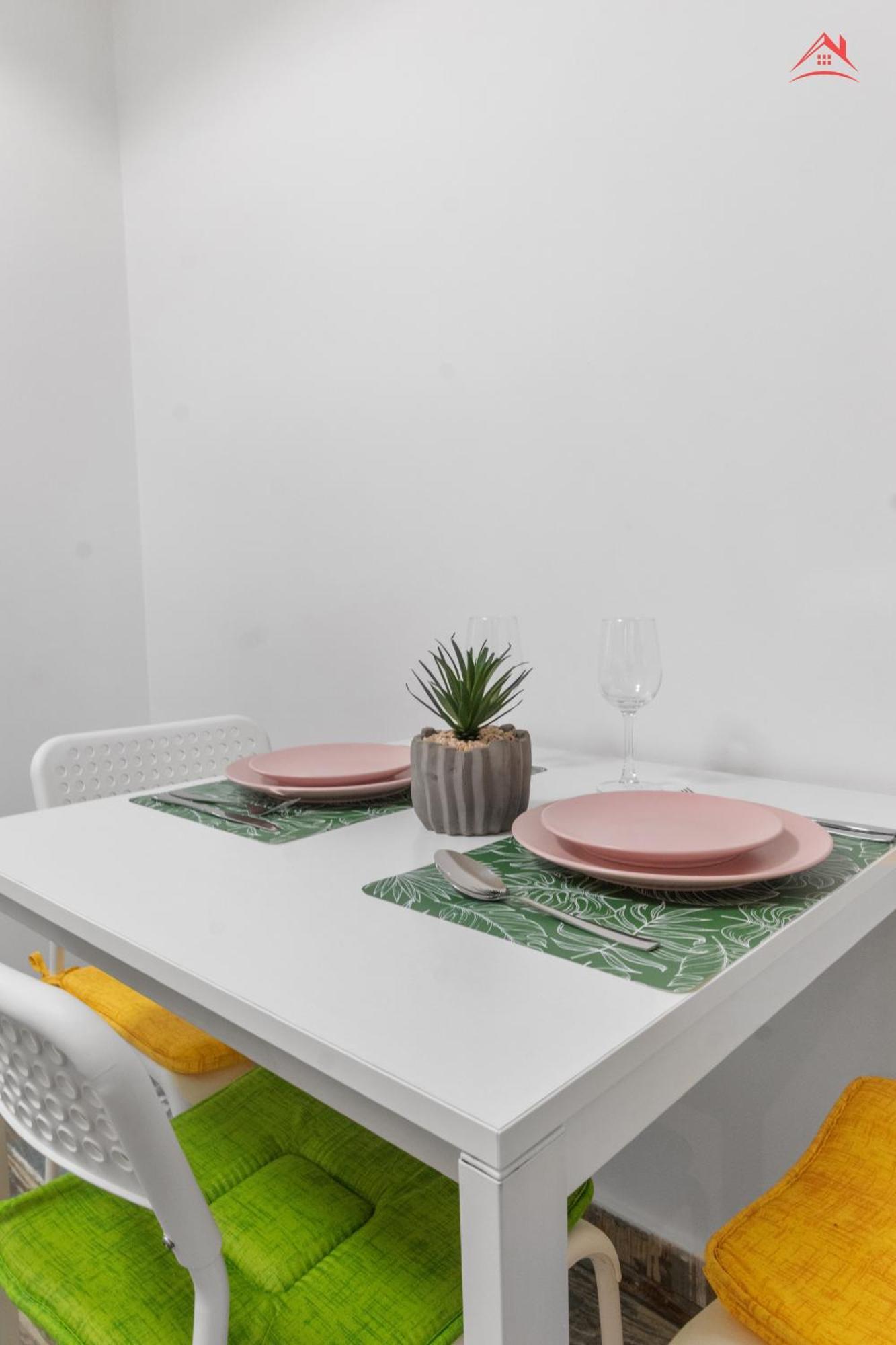 Apartment Petite Blue